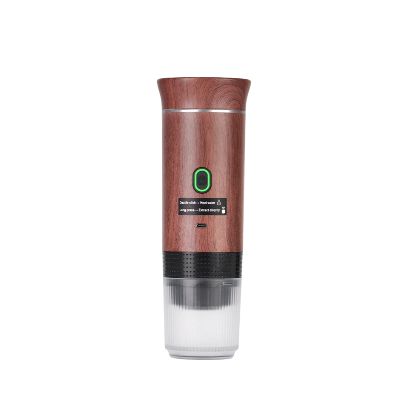 Cafeteira Express Portátil Favoritoz