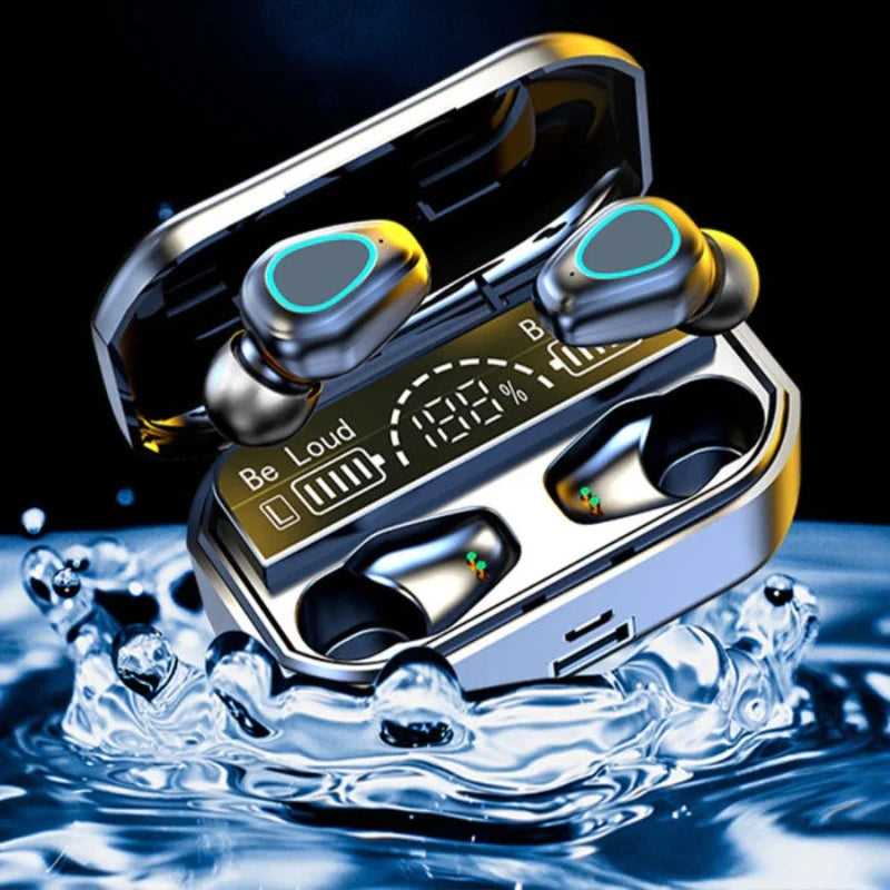 Fone Bluetooth à Prova D'água - Pro Maximus® - Favoritoz