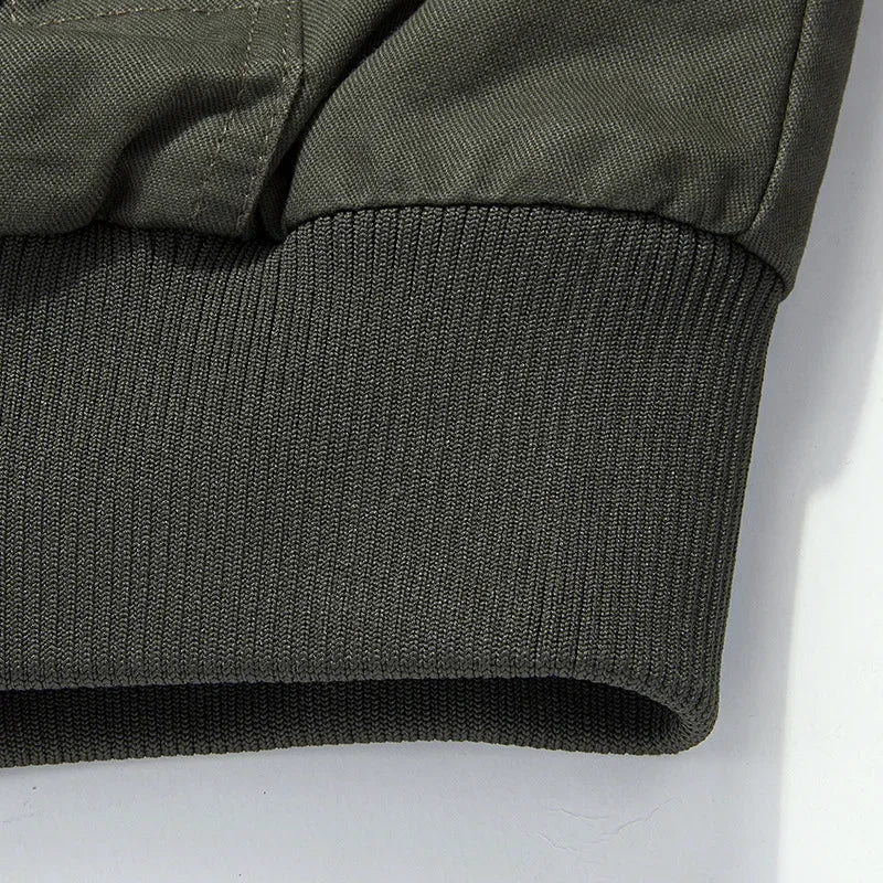 Jaqueta Military Force Favoritoz