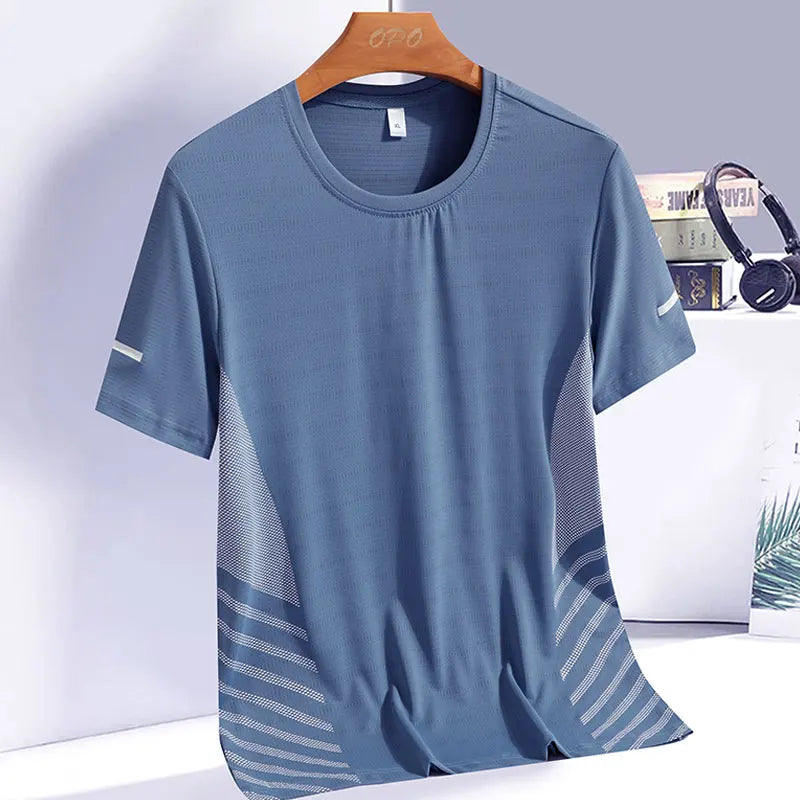 Camiseta Masculina Active Flex Favoritoz