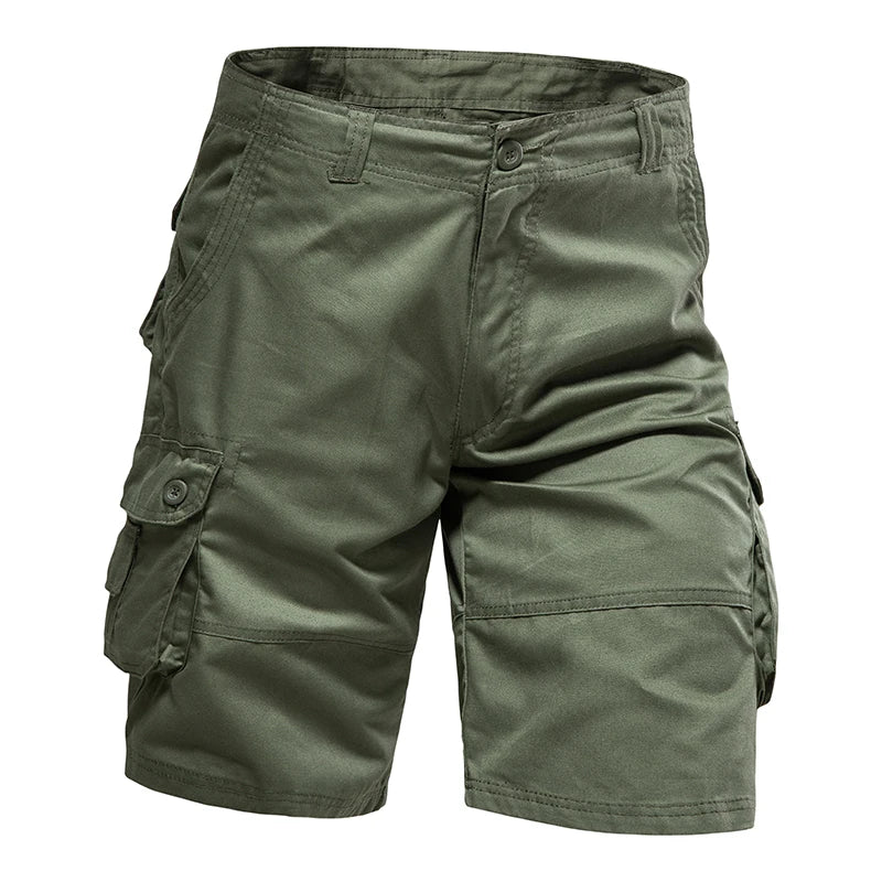 Bermuda Cargo Masculina Ranger Favoritoz