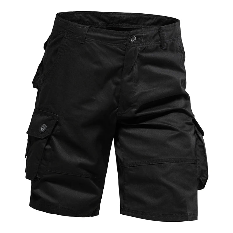 Bermuda Cargo Masculina Ranger Favoritoz