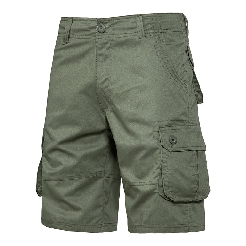 Bermuda Cargo Masculina Ranger Favoritoz