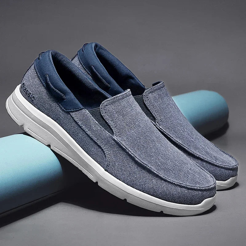 Mocassim Confort Max Favoritoz