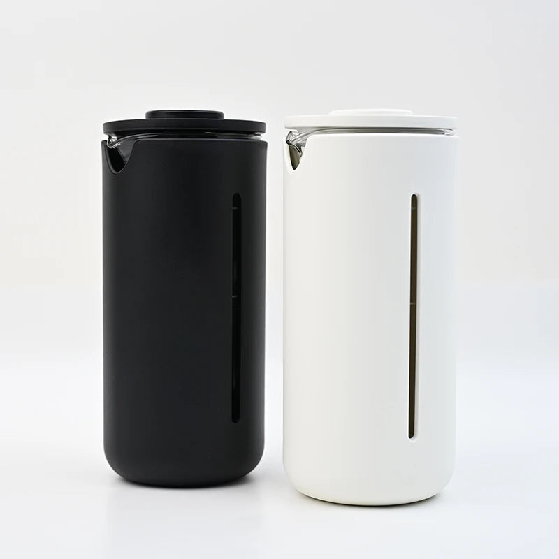 Prensa Francesa Timemore