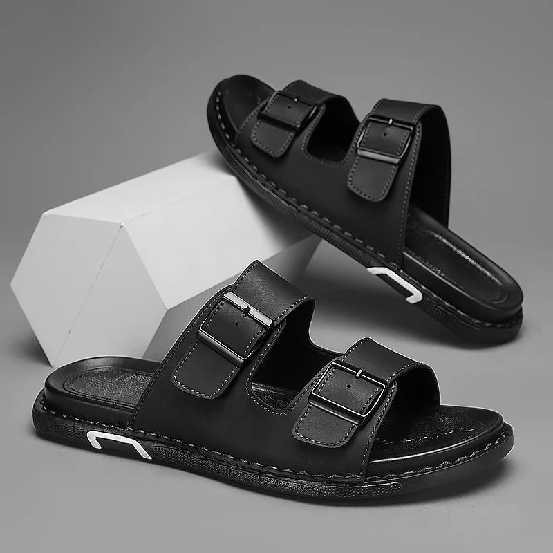 Sandália Masculina Atlas Favoritoz