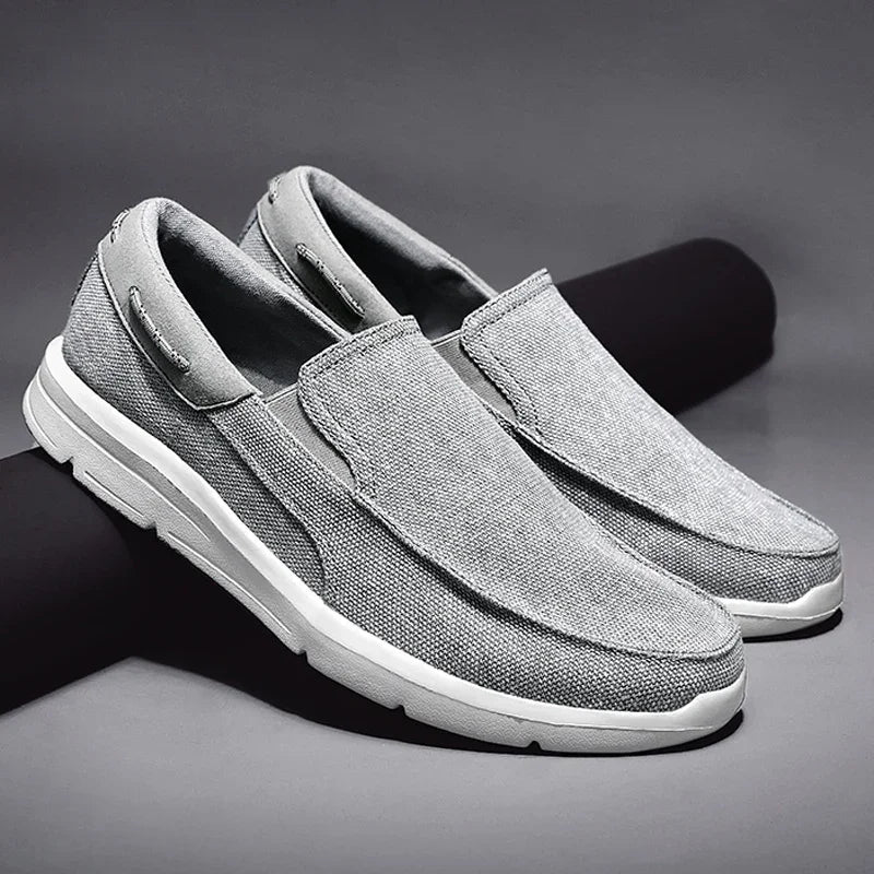 Mocassim Confort Max Favoritoz