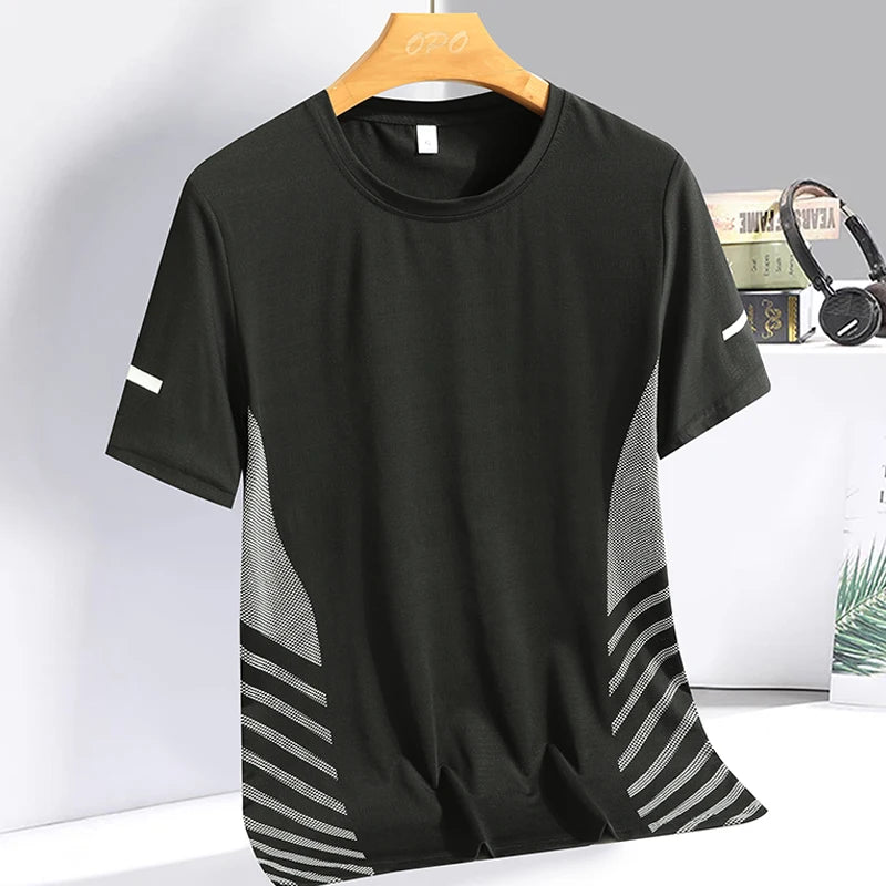 Camiseta Masculina Active Flex Favoritoz