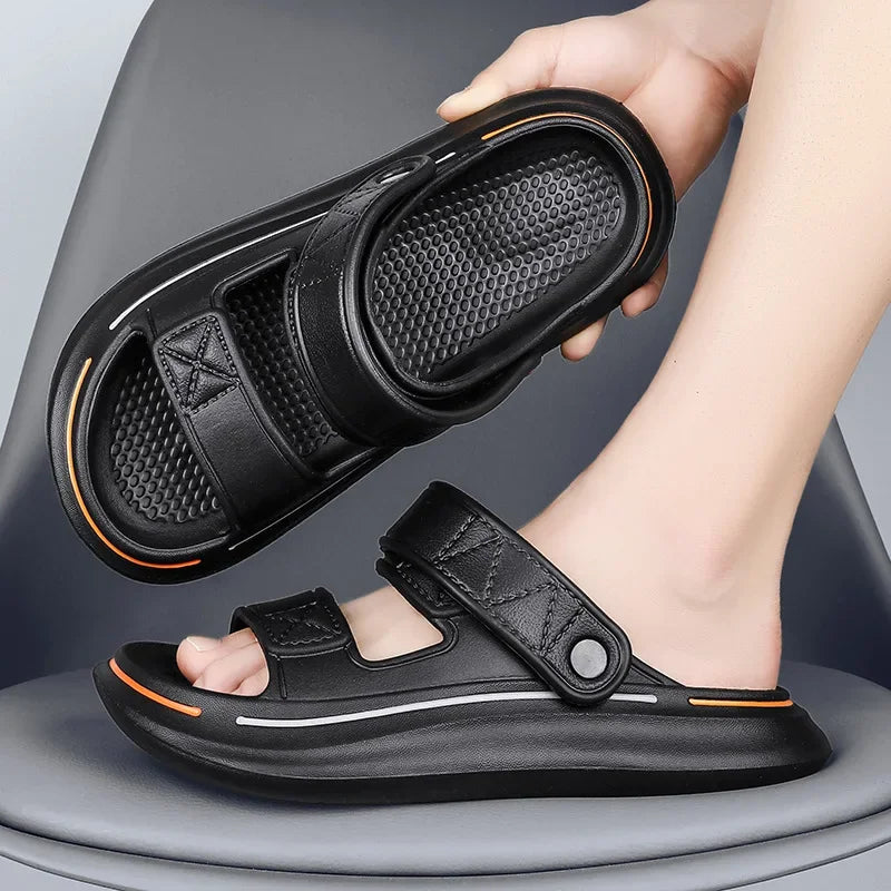 Sandália Active Comfort Favoritoz