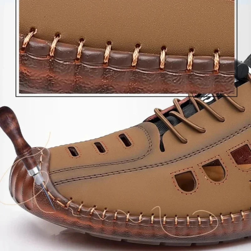 Tênis Masculino AquaBubbly