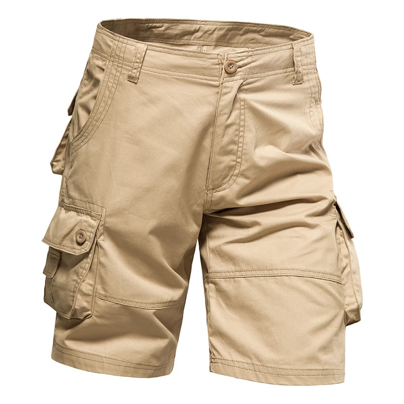 Bermuda Cargo Masculina Ranger Favoritoz