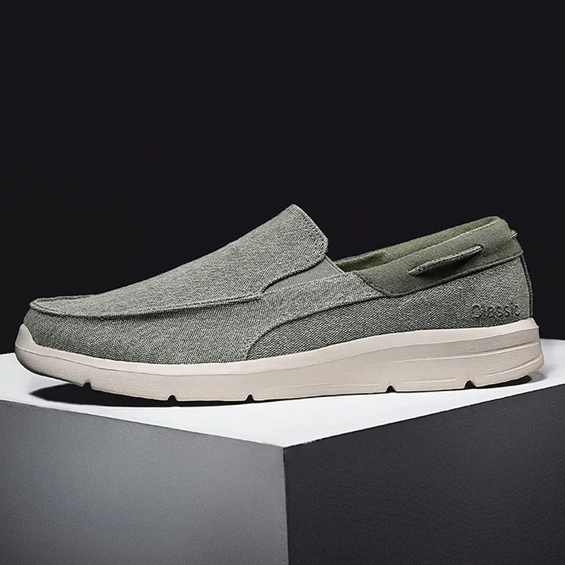 Mocassim Confort Max Favoritoz