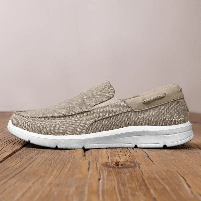 Mocassim Confort Max Favoritoz