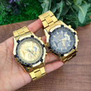 Relógio Masculino Militar Performance FNGEEN - Favoritoz