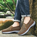 Tênis Masculino Brands - Mocassim Moderno - Favoritoz