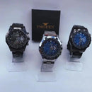 Relógio Masculino Militar Performance FNGEEN - Favoritoz