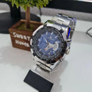 Relógio Masculino Militar Performance FNGEEN - Favoritoz