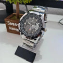 Relógio Masculino Militar Performance FNGEEN - Favoritoz