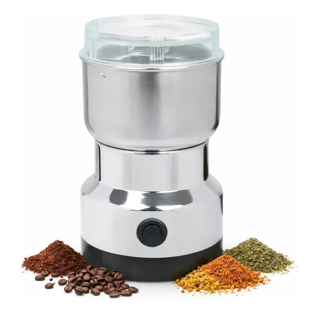 Moedor Elétrico CoffeeMax
