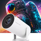 Projetor Portátil 4K Magcubic