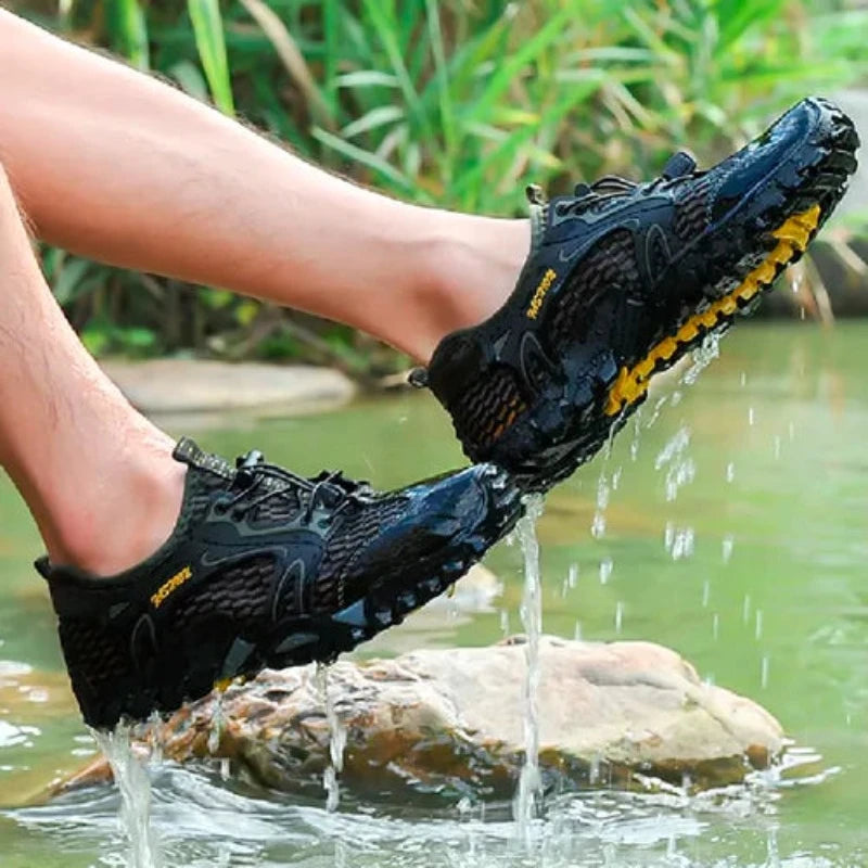 Tênis Masculino Advantage [RESPIRÁVEL À PROVA D'ÁGUA] - Favoritoz