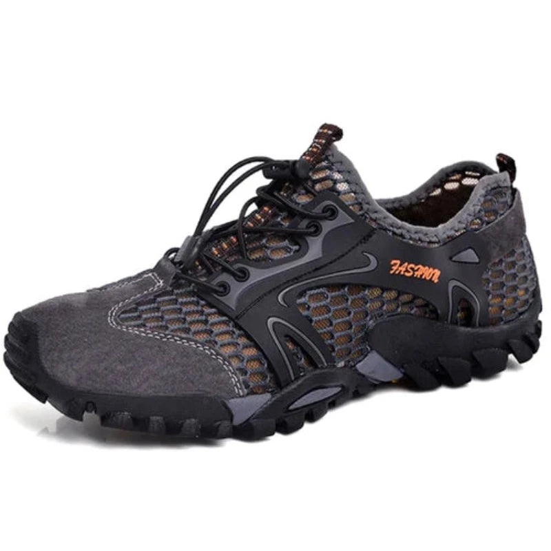 Tênis Masculino Advantage [RESPIRÁVEL À PROVA D'ÁGUA] - Favoritoz