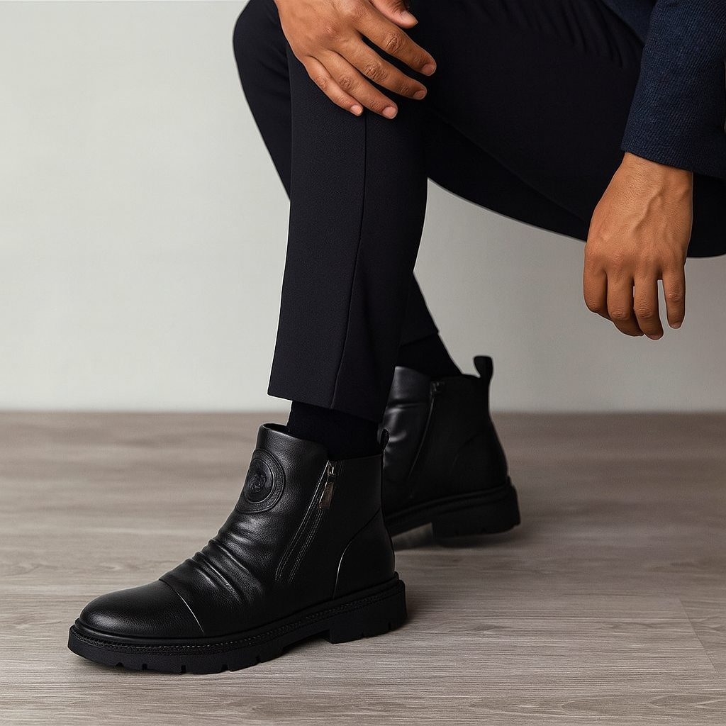 Bota Kronos - Favoritoz