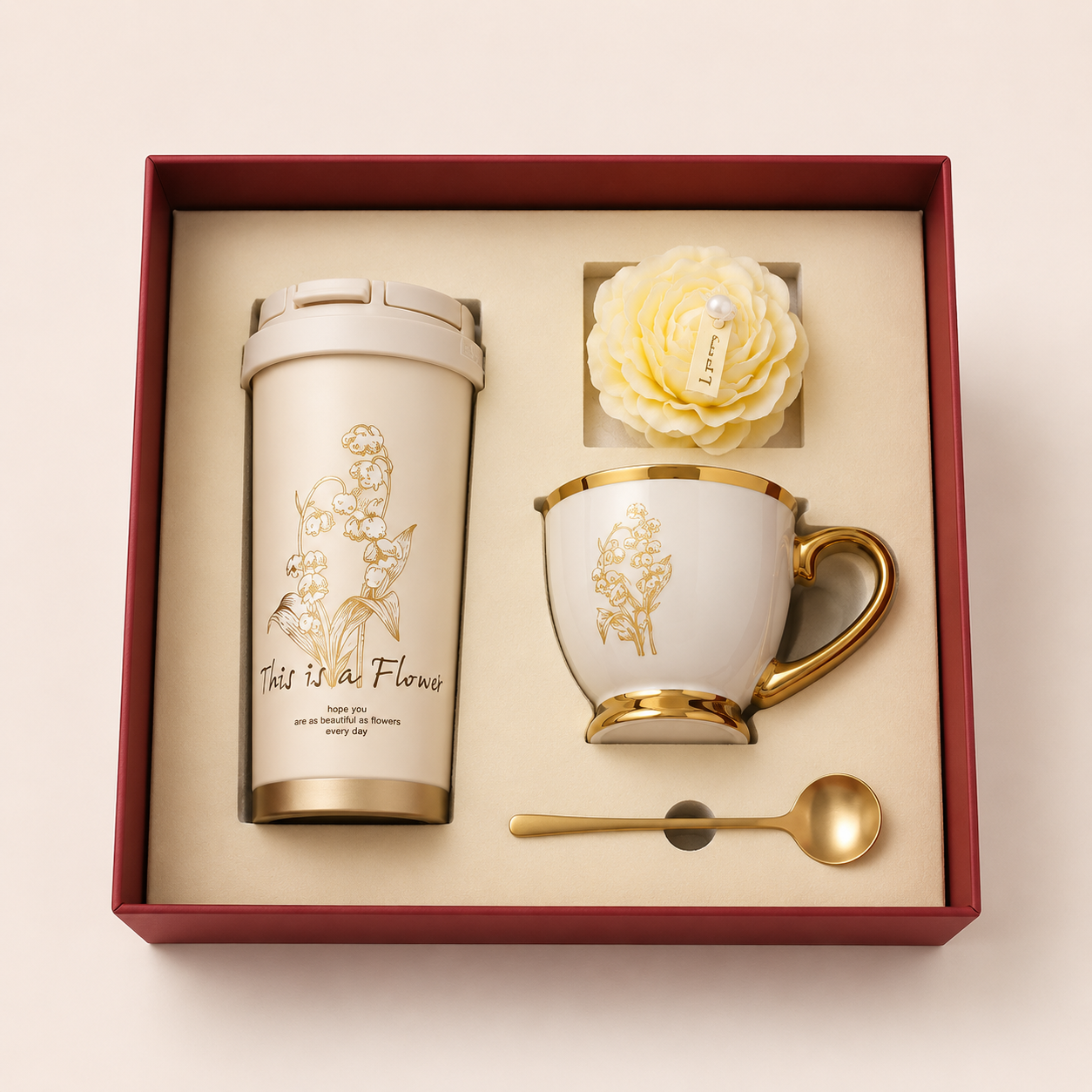 Kit Lovely Moments Favoritoz