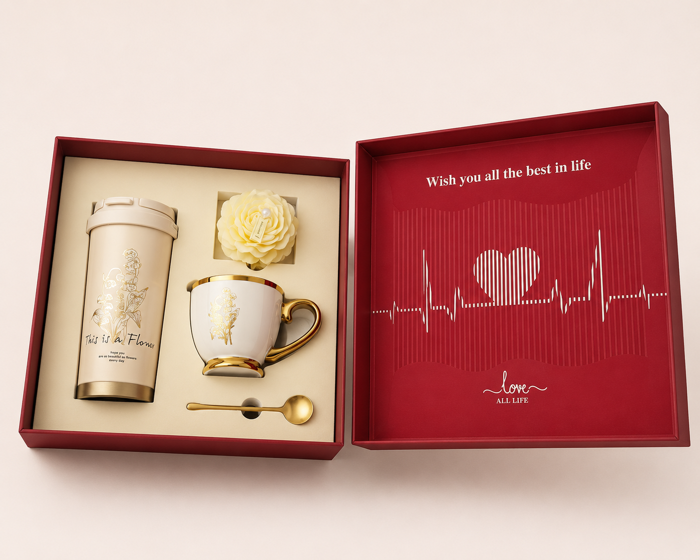 Kit Lovely Moments Favoritoz