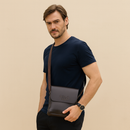 Bolsa Masculina Polo Videng