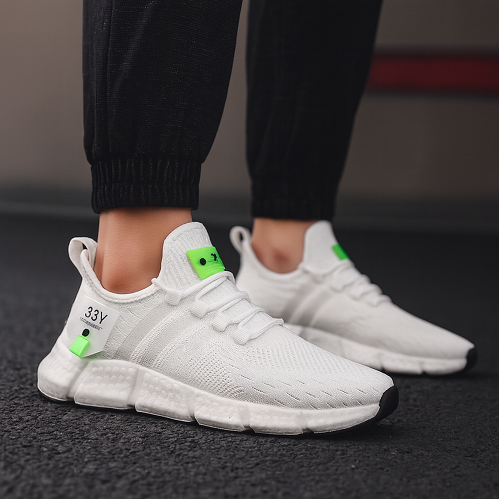 Tênis Favoritoz 33Y