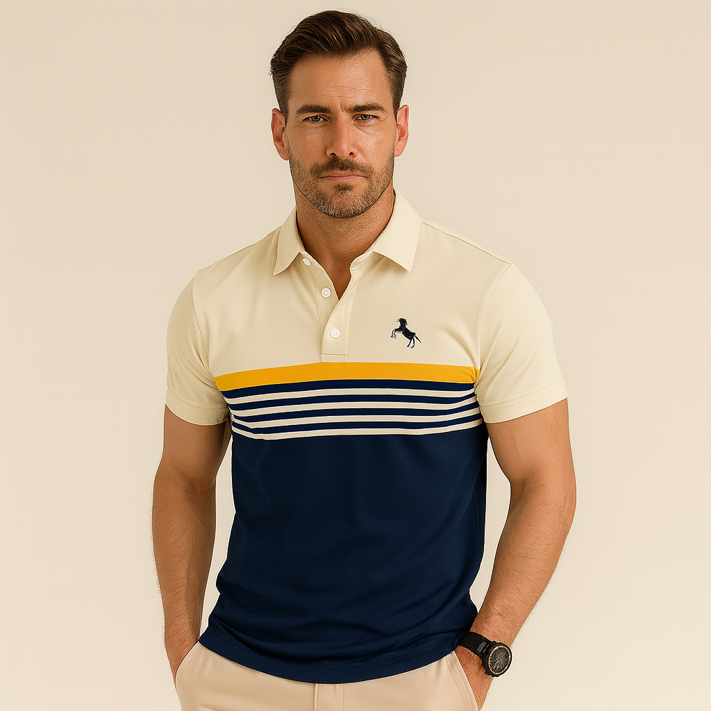 Camisa Polo Savoir