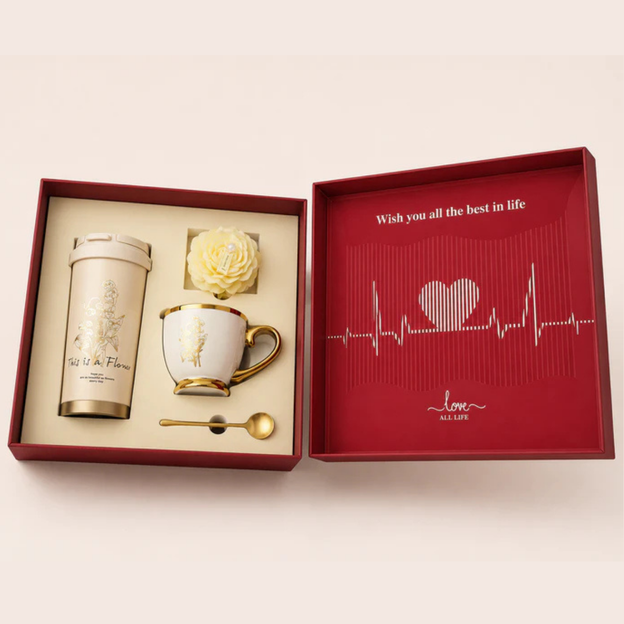 Kit Lovely Moments Favoritoz