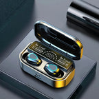 Fone Bluetooth à Prova D'água - Pro Maximus® - Favoritoz