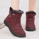 Bota Feminina De Inverno Alloy Bella - Favoritoz