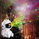 Astronauta Projetor Luzes das Galáxias Favoritoz