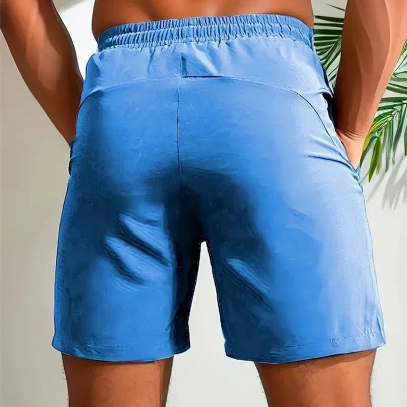 Shorts de Treino Alpha Run