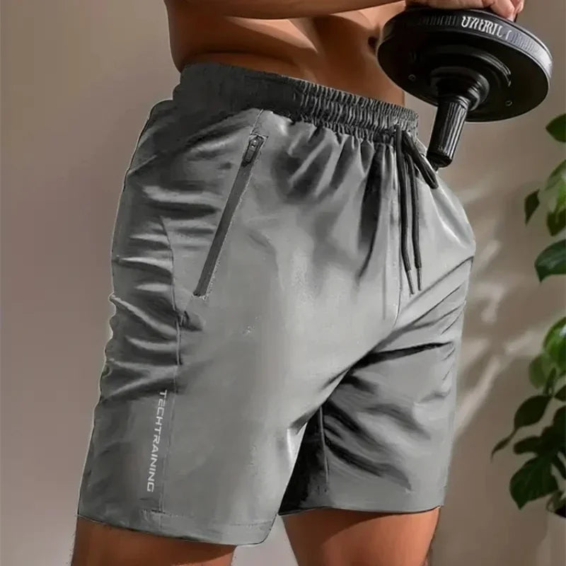 Shorts de Treino Alpha Run