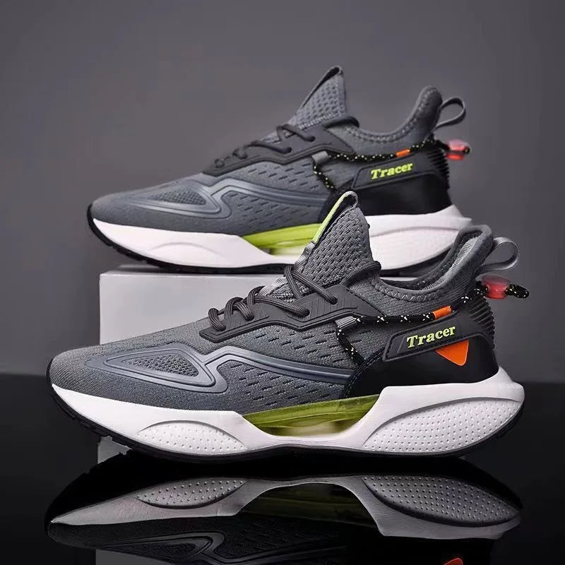 Tênis de Corrida Tracer X - Favoritoz