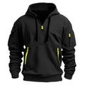 Casaco Moletom Urban Flex – Favoritoz
