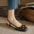 Sapatilha Feminina Flat Chic Marine