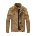 Jaqueta Military Force Favoritoz
