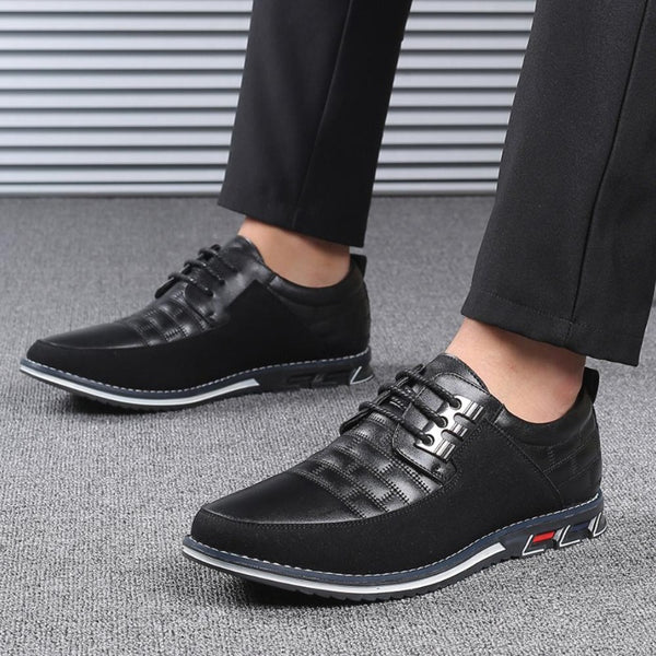 Sapato Masculino Business Rogue - Favoritoz