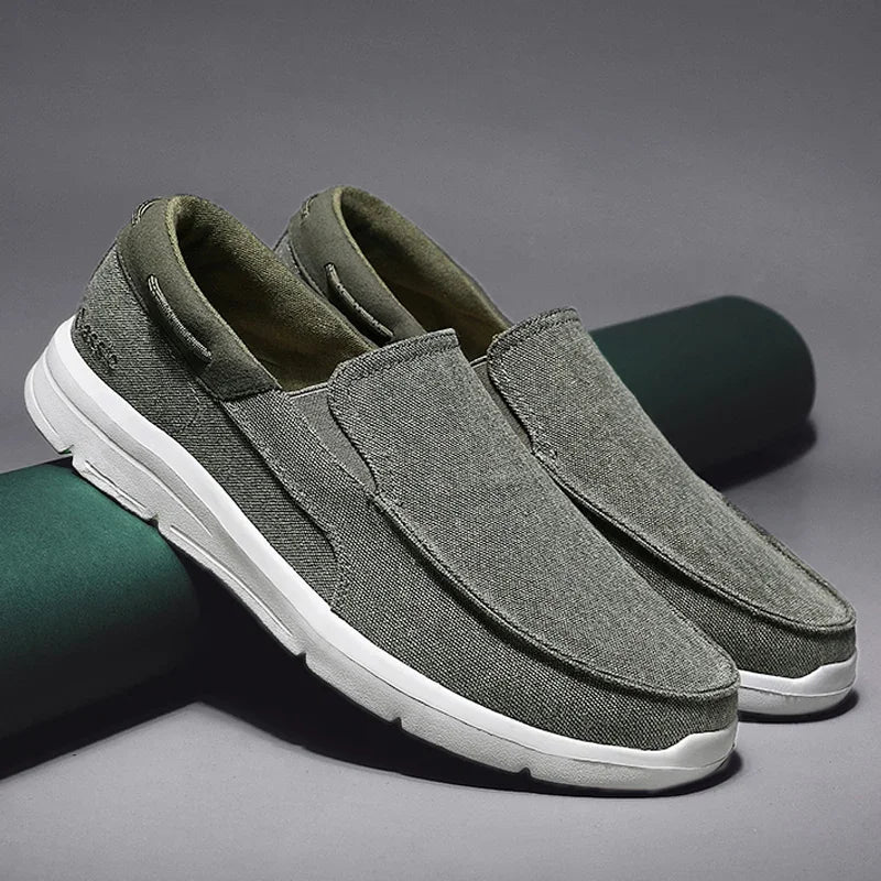 Mocassim Confort Max Favoritoz