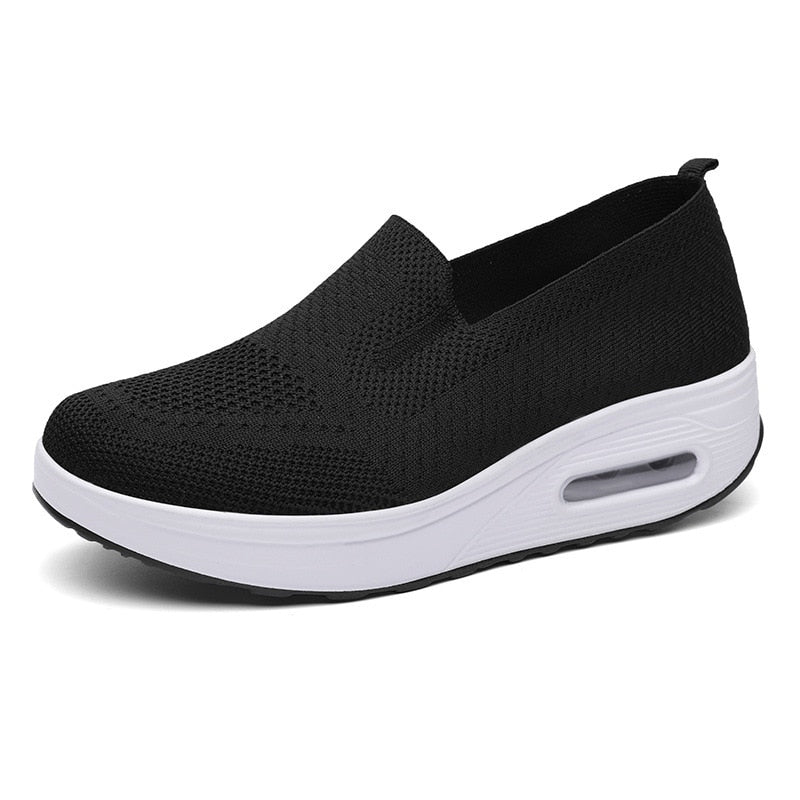 Tênis Feminino Fly Confort - Favoritoz