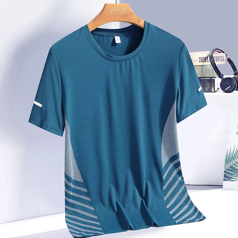 Camiseta Masculina Active Flex Favoritoz