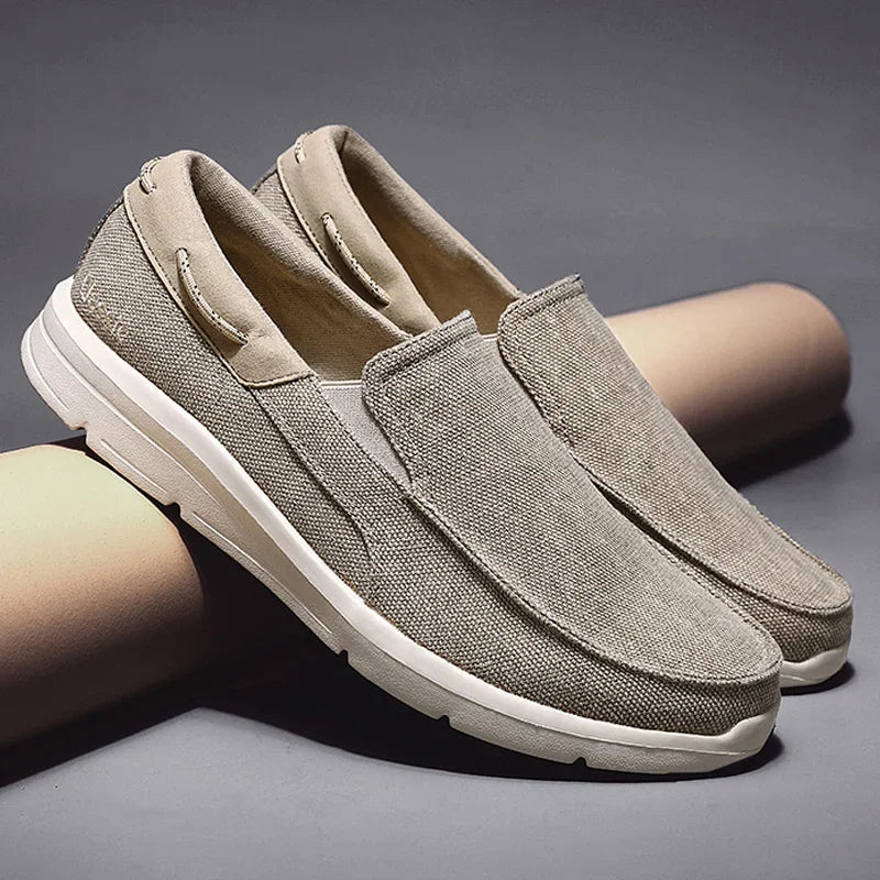 Mocassim Confort Max Favoritoz