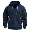 Casaco Moletom Urban Flex – Favoritoz