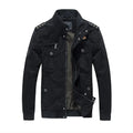 Jaqueta Military Force Favoritoz