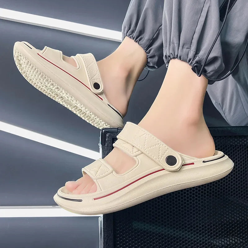 Sandália Active Comfort Favoritoz